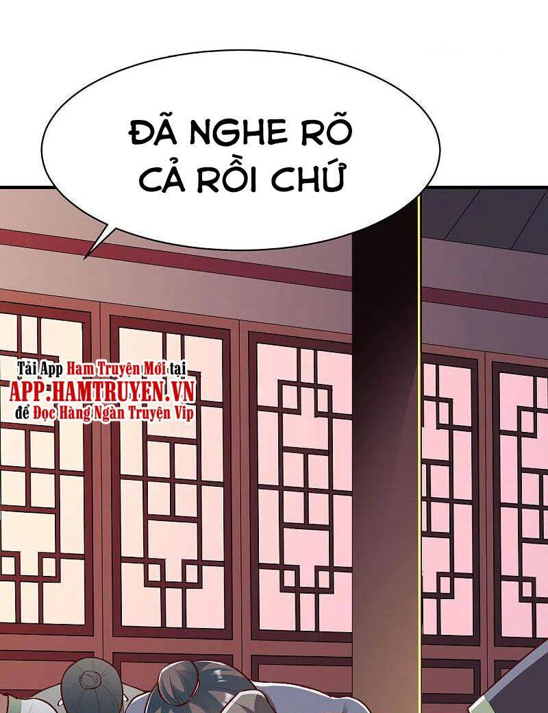 Chiến Đỉnh Chapter 290 - 30