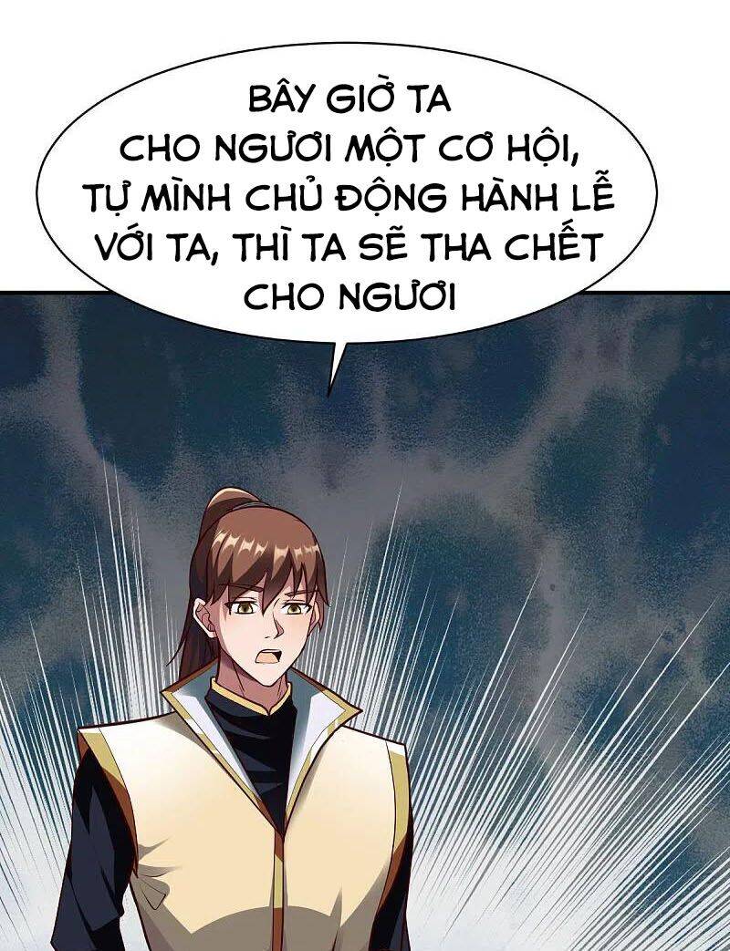 Chiến Đỉnh Chapter 290 - 8