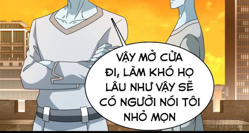 Mạt Thế Vi Vương Chapter 330 - 11