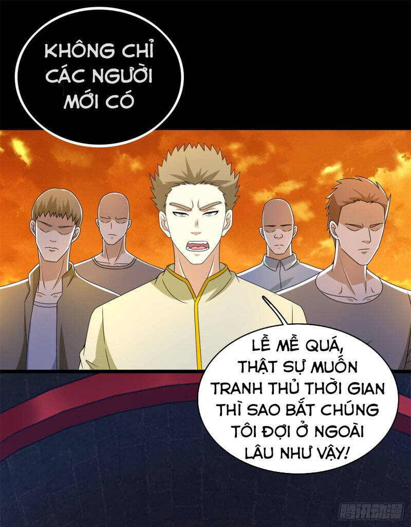 Mạt Thế Vi Vương Chapter 330 - 15