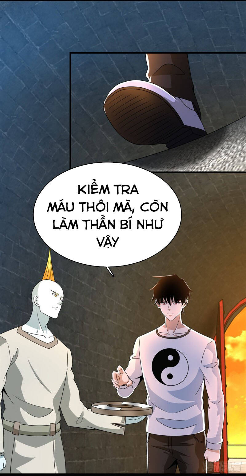 Mạt Thế Vi Vương Chapter 330 - 26