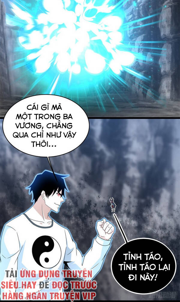 Mạt Thế Vi Vương Chapter 342 - 21