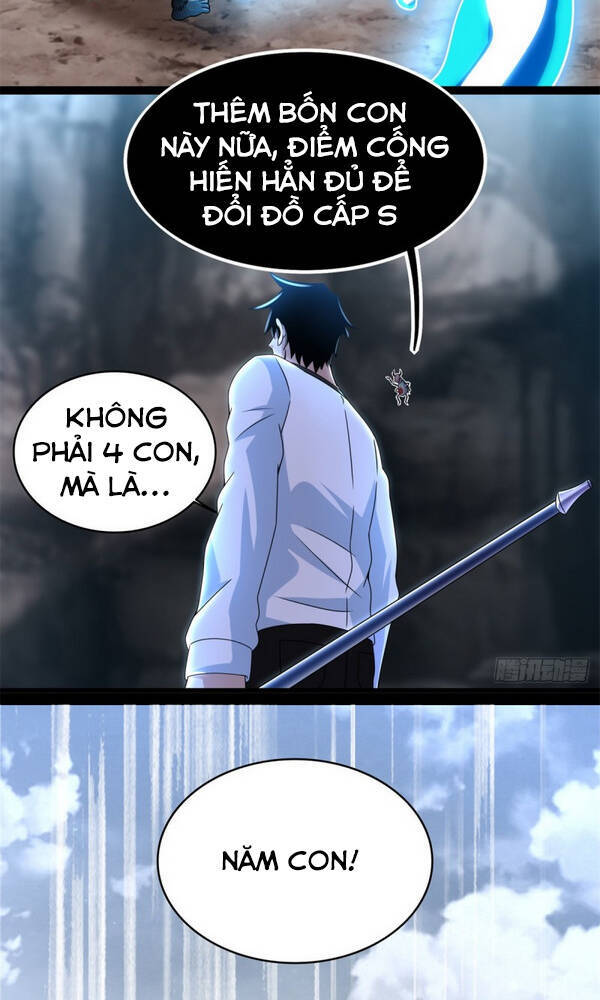 Mạt Thế Vi Vương Chapter 342 - 4