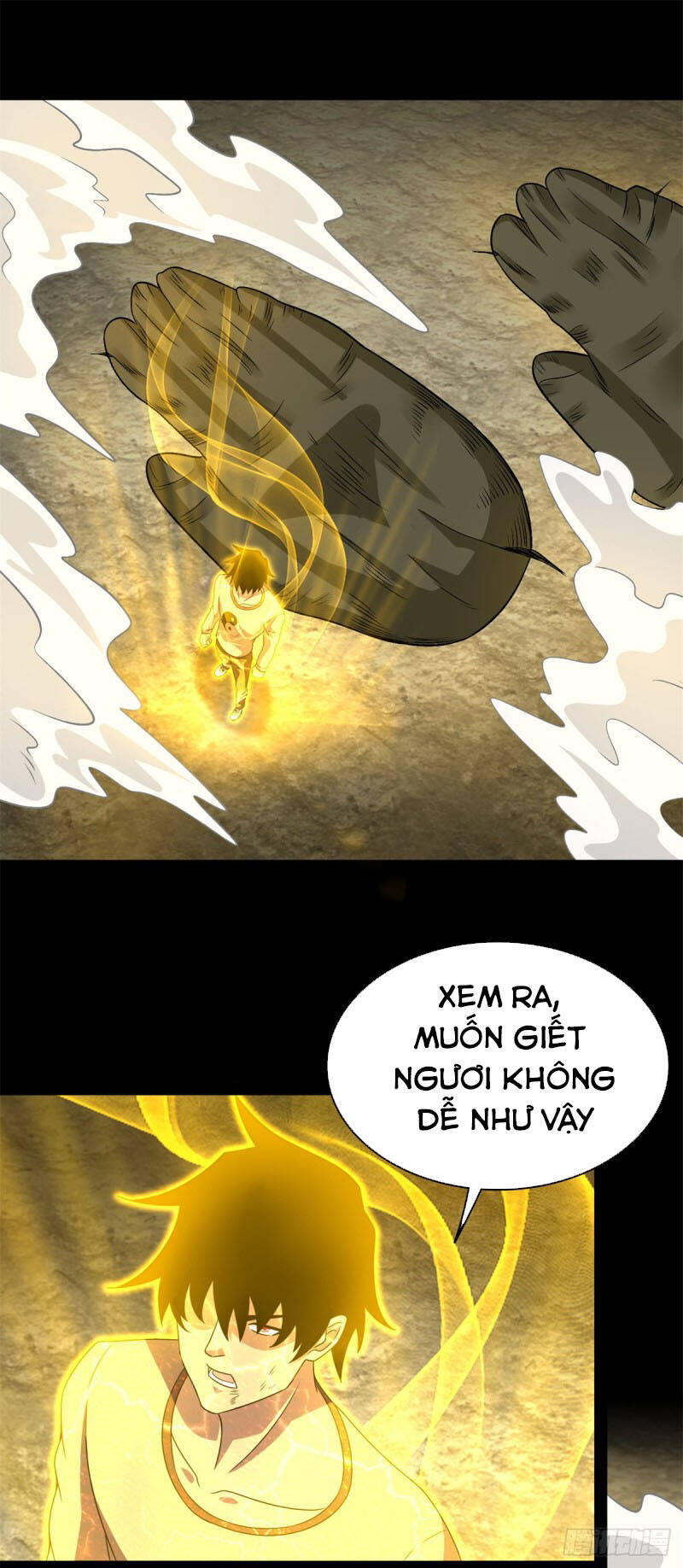 Mạt Thế Vi Vương Chapter 348 - 1