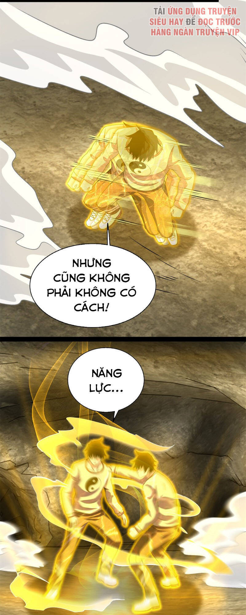 Mạt Thế Vi Vương Chapter 348 - 2