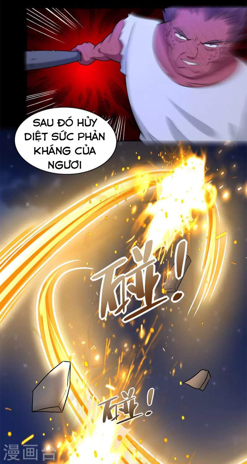 Mạt Thế Vi Vương Chapter 435 - 5