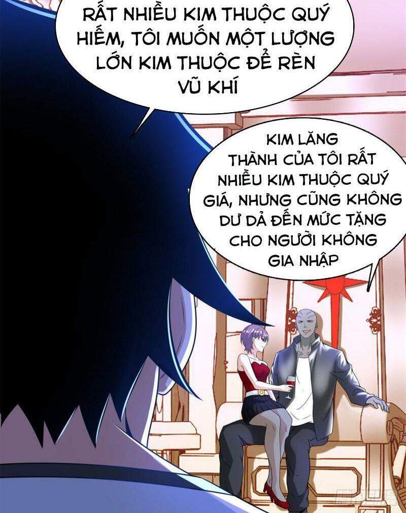 Mạt Thế Vi Vương Chapter 282 - 10