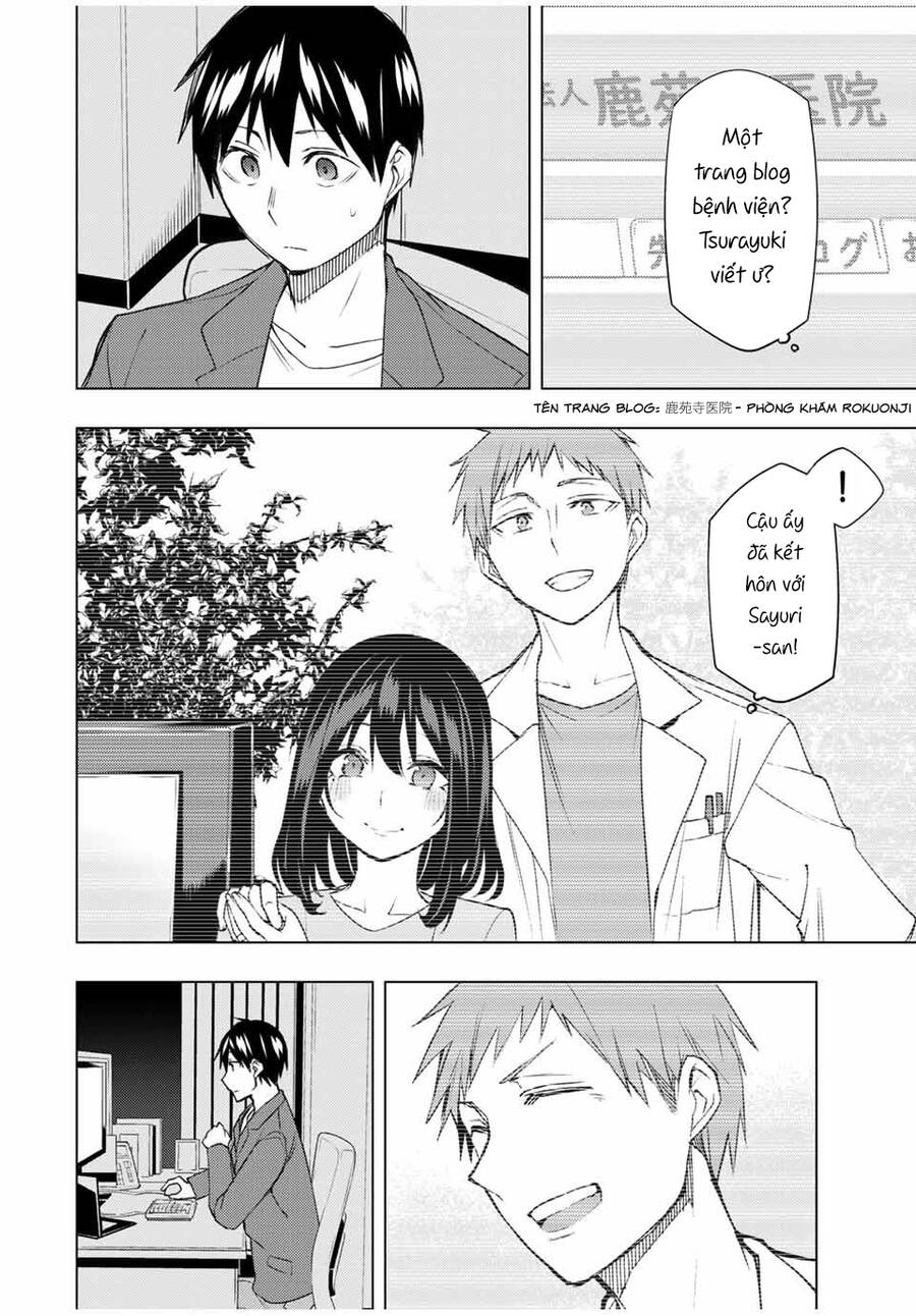 Remake Our Life! Chapter 28 - 20