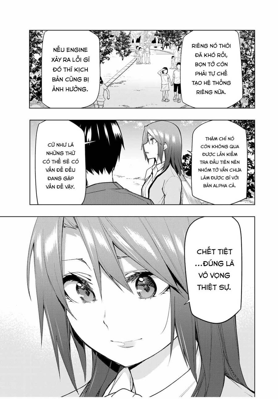 Remake Our Life! Chapter 29 - 15