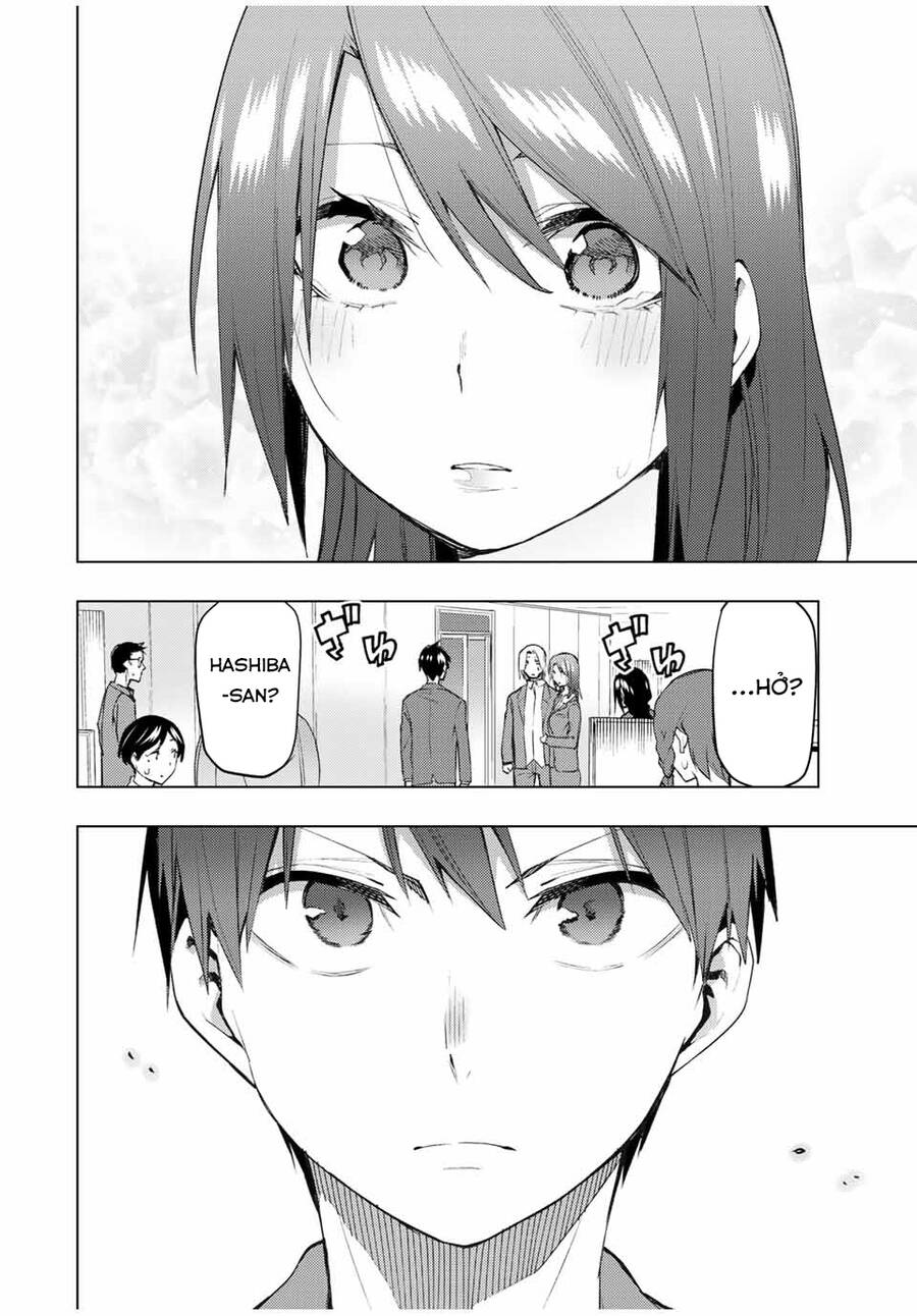 Remake Our Life! Chapter 30.1 - 20