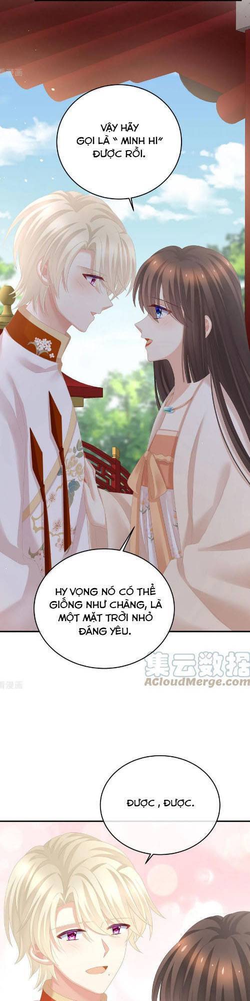 Hậu Cung Của Nữ Đế Chapter 290 - 19