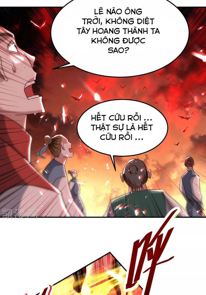 Tiên Đế Trở Về Chapter 178 - 2