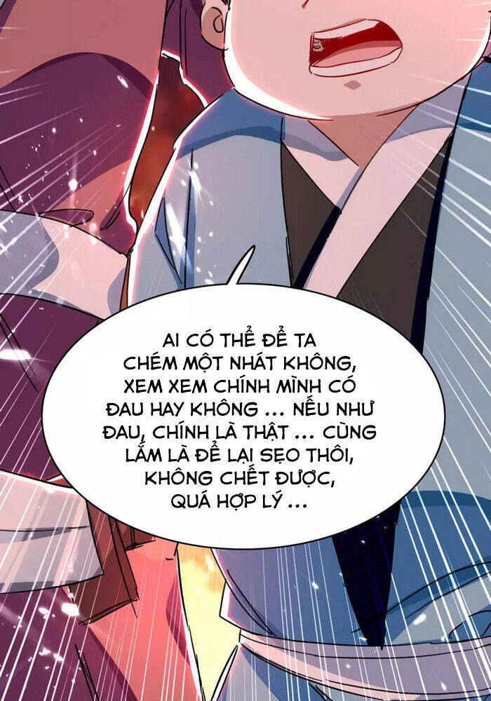 Tiên Đế Trở Về Chapter 178 - 30