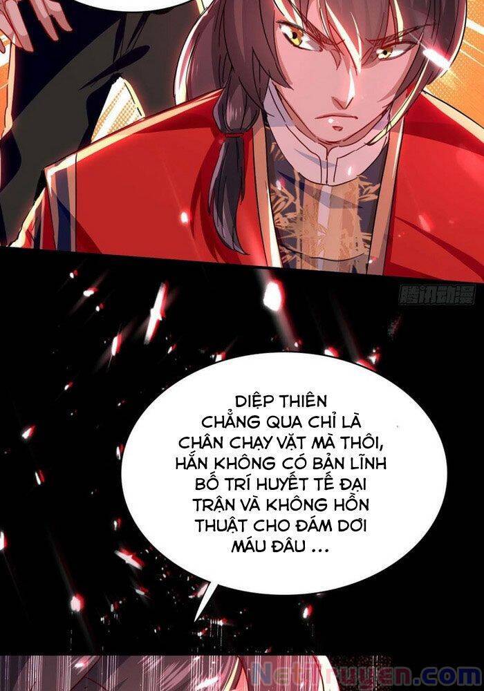 Tiên Đế Trở Về Chapter 180 - 4