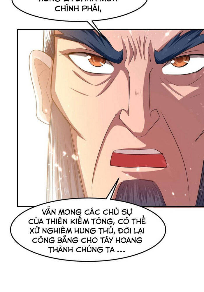 Tiên Đế Trở Về Chapter 183 - 21