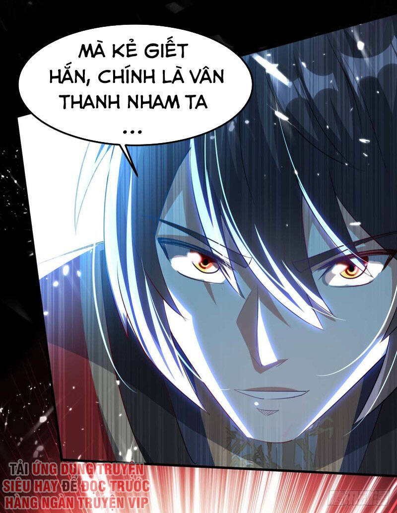 Tiên Đế Trở Về Chapter 188 - 2