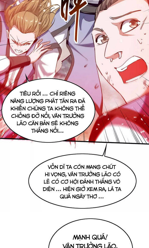 Tiên Đế Trở Về Chapter 204 - 13