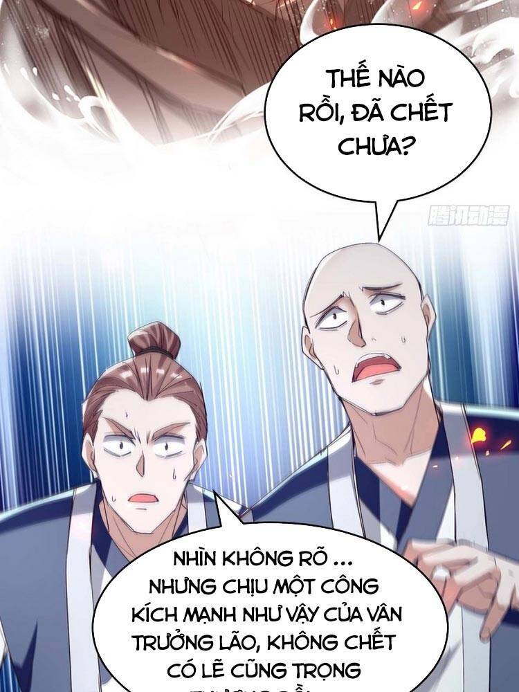 Tiên Đế Trở Về Chapter 208 - 14