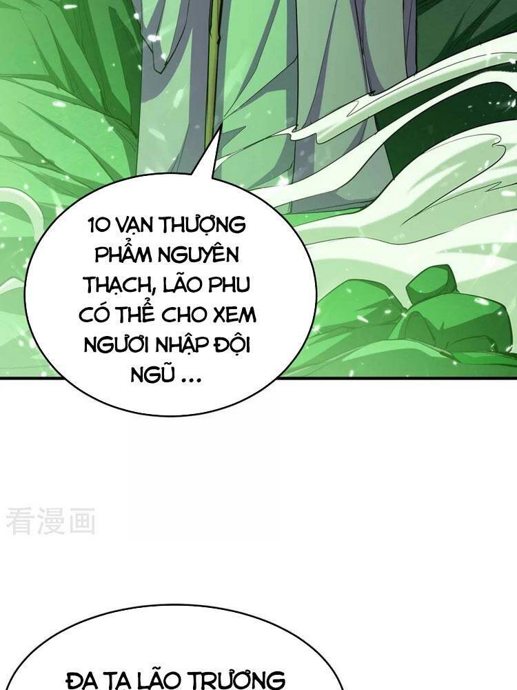 Tiên Đế Trở Về Chapter 210 - 6