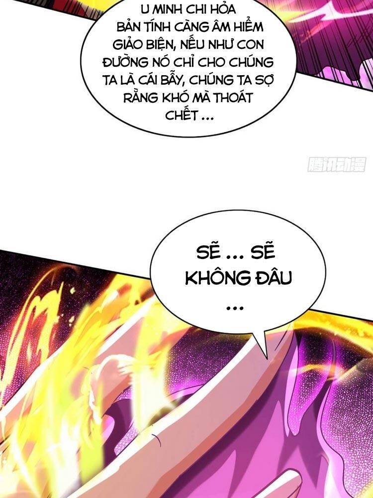 Tiên Đế Trở Về Chapter 213 - 8