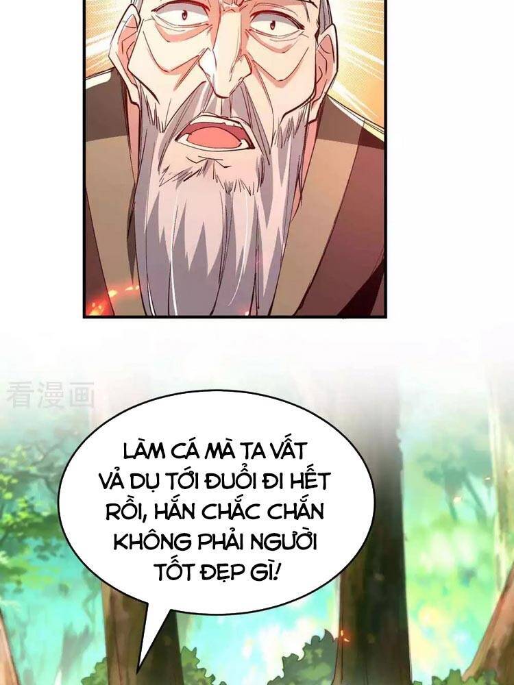 Tiên Đế Trở Về Chapter 216 - 10