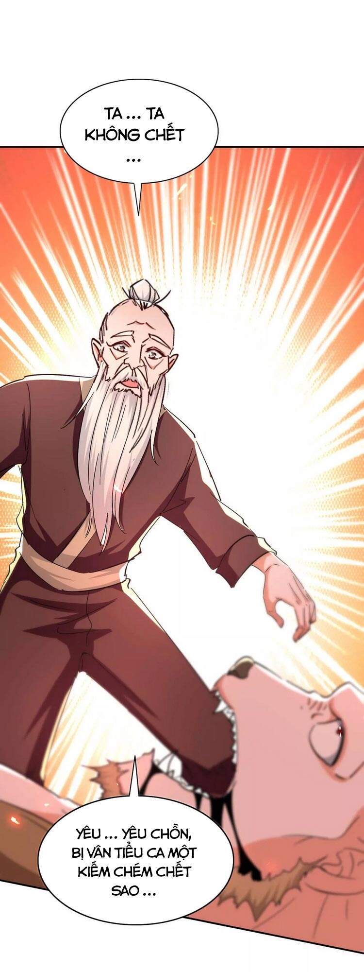 Tiên Đế Trở Về Chapter 218 - 21