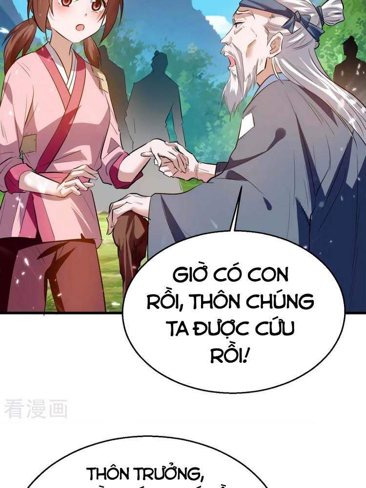 Tiên Đế Trở Về Chapter 221 - 2