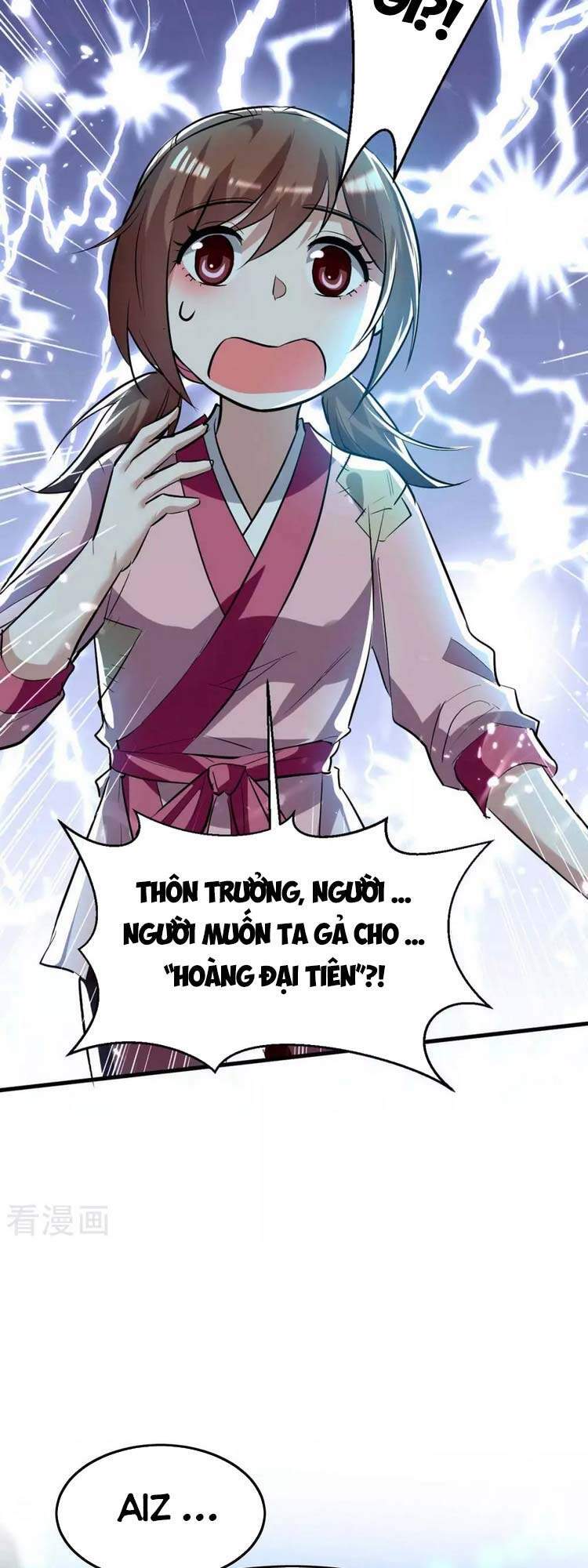 Tiên Đế Trở Về Chapter 221 - 5