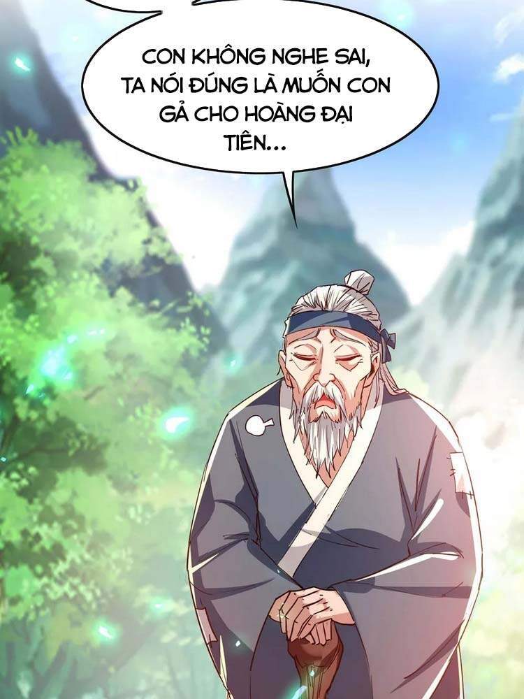 Tiên Đế Trở Về Chapter 221 - 6