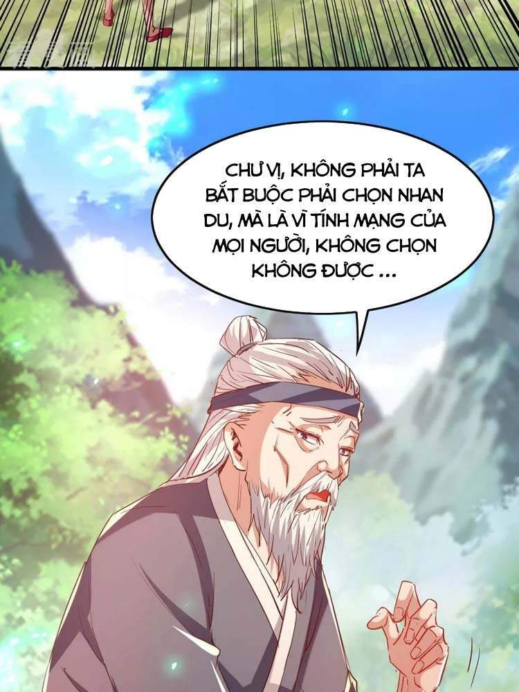 Tiên Đế Trở Về Chapter 221 - 8