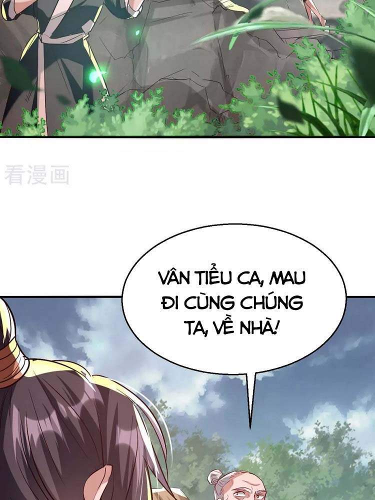 Tiên Đế Trở Về Chapter 222 - 19