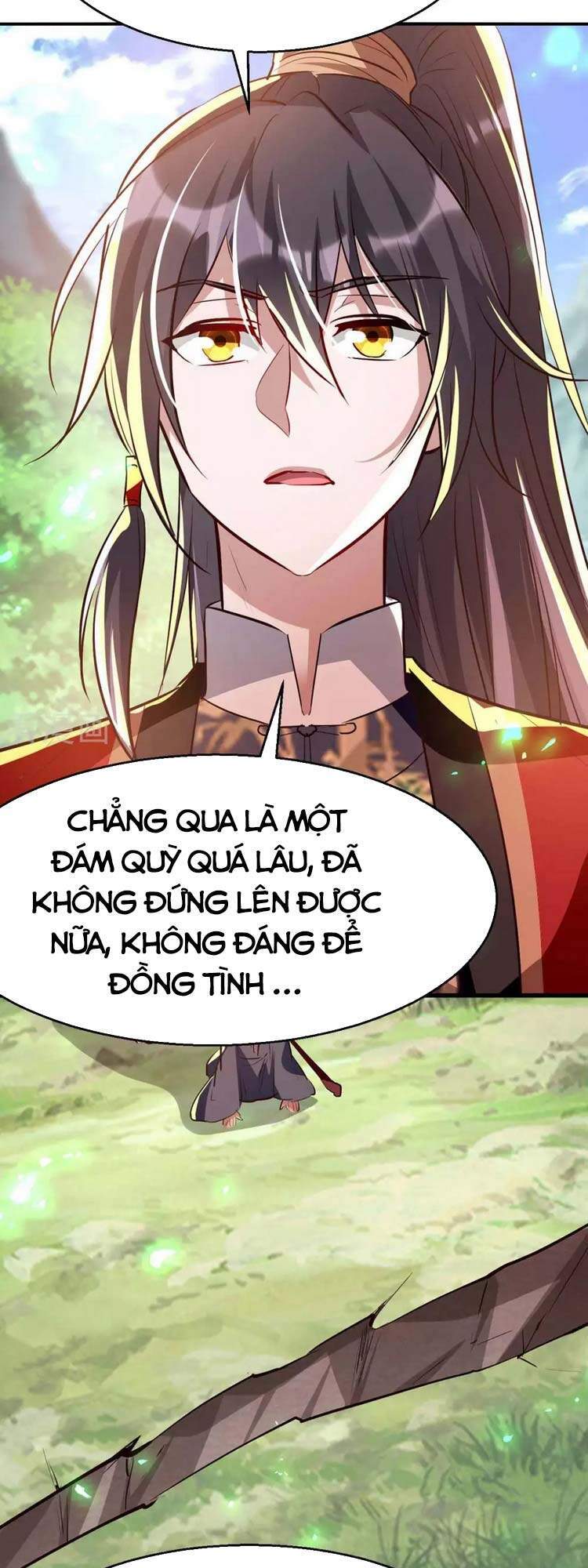 Tiên Đế Trở Về Chapter 222 - 9