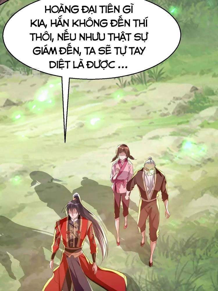 Tiên Đế Trở Về Chapter 222 - 10