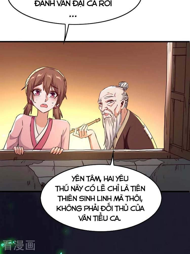 Tiên Đế Trở Về Chapter 223 - 8