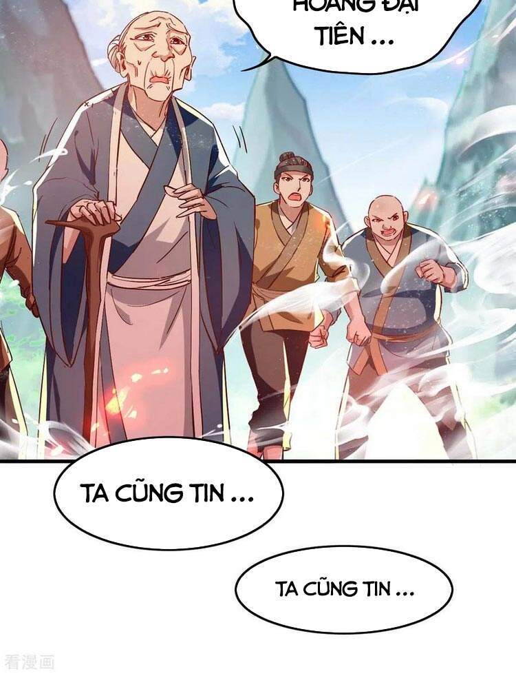 Tiên Đế Trở Về Chapter 227 - 2