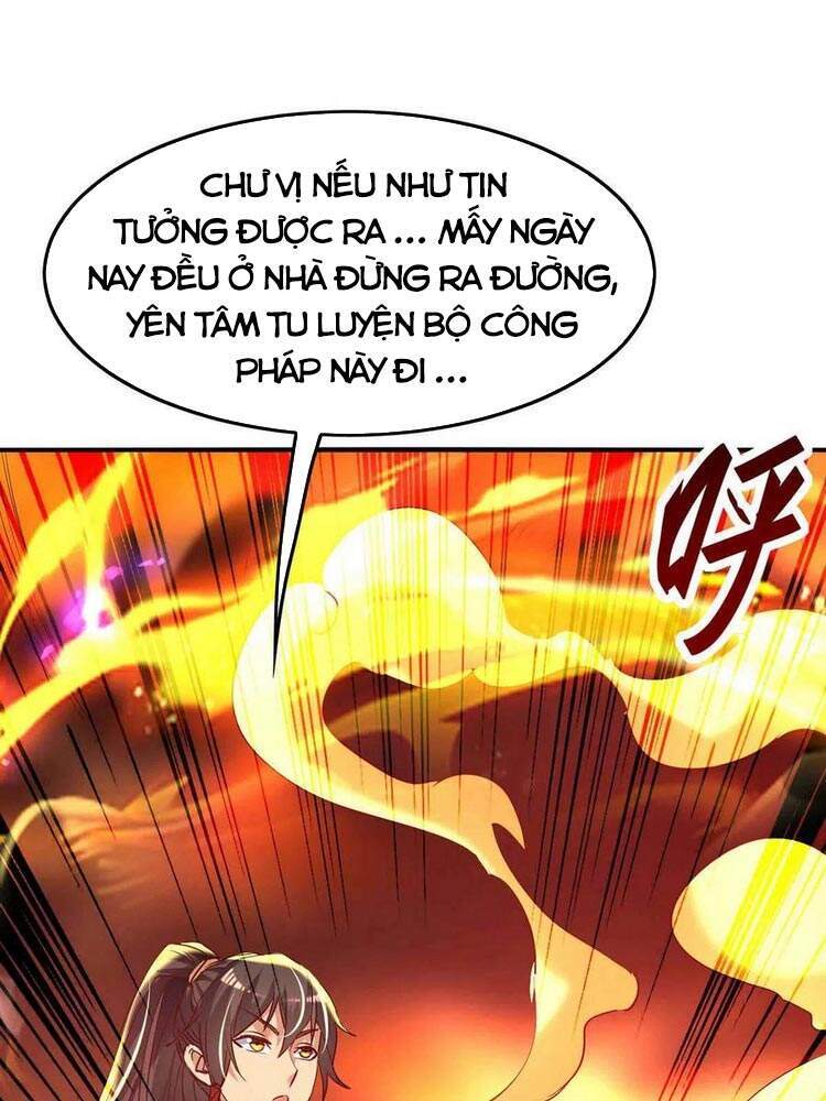 Tiên Đế Trở Về Chapter 227 - 27