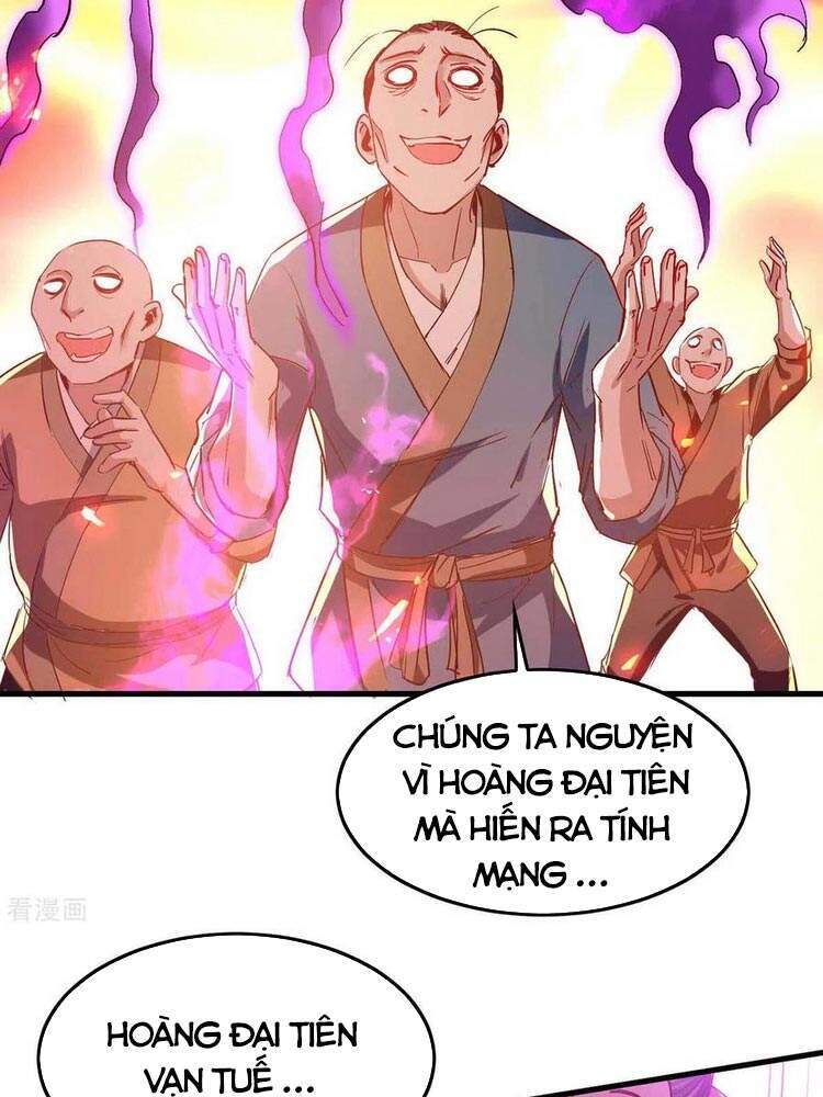 Tiên Đế Trở Về Chapter 227 - 6