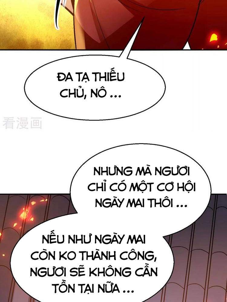 Tiên Đế Trở Về Chapter 229 - 30