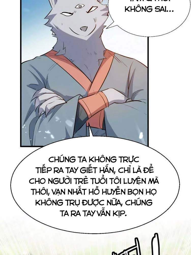 Tiên Đế Trở Về Chapter 233 - 14