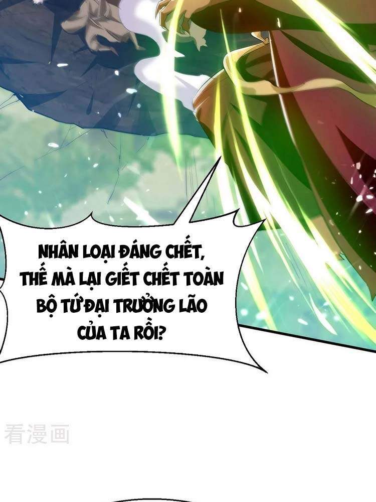 Tiên Đế Trở Về Chapter 234 - 12