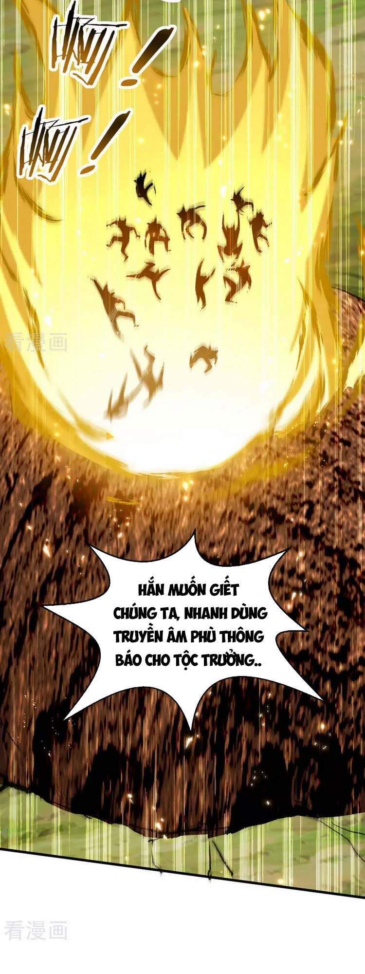 Tiên Đế Trở Về Chapter 234 - 7