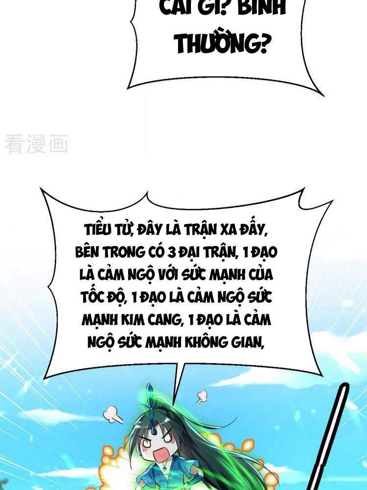 Tiên Đế Trở Về Chapter 238 - 23