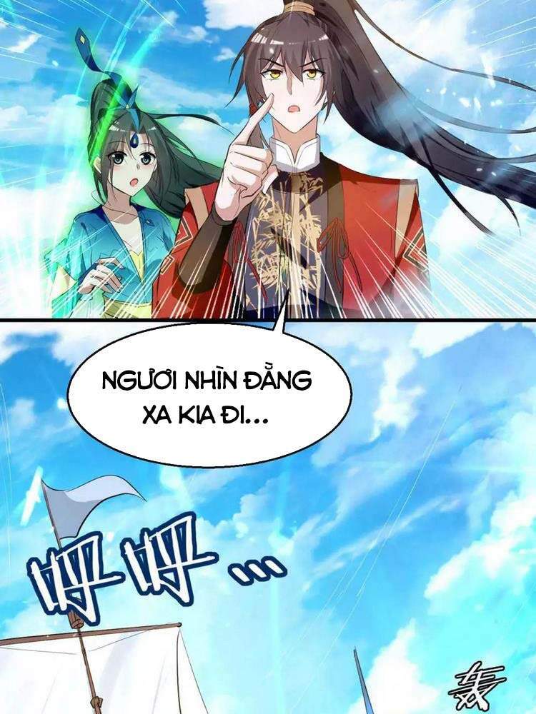 Tiên Đế Trở Về Chapter 241 - 8