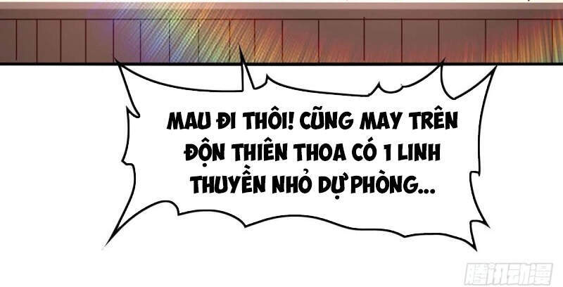 Tiên Đế Trở Về Chapter 248 - 30