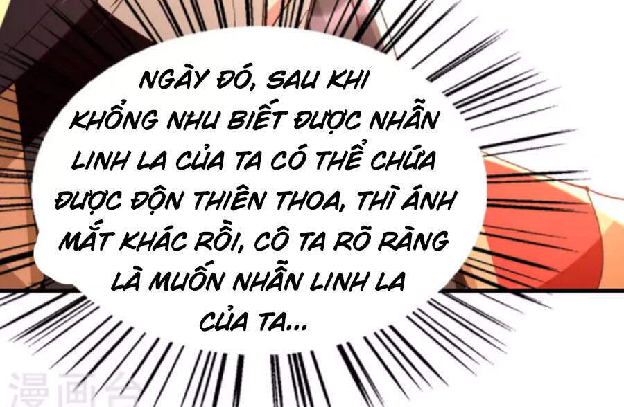 Tiên Đế Trở Về Chapter 254 - 18