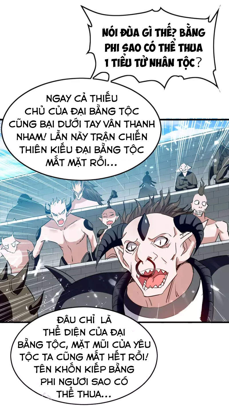 Tiên Đế Trở Về Chapter 261 - 30