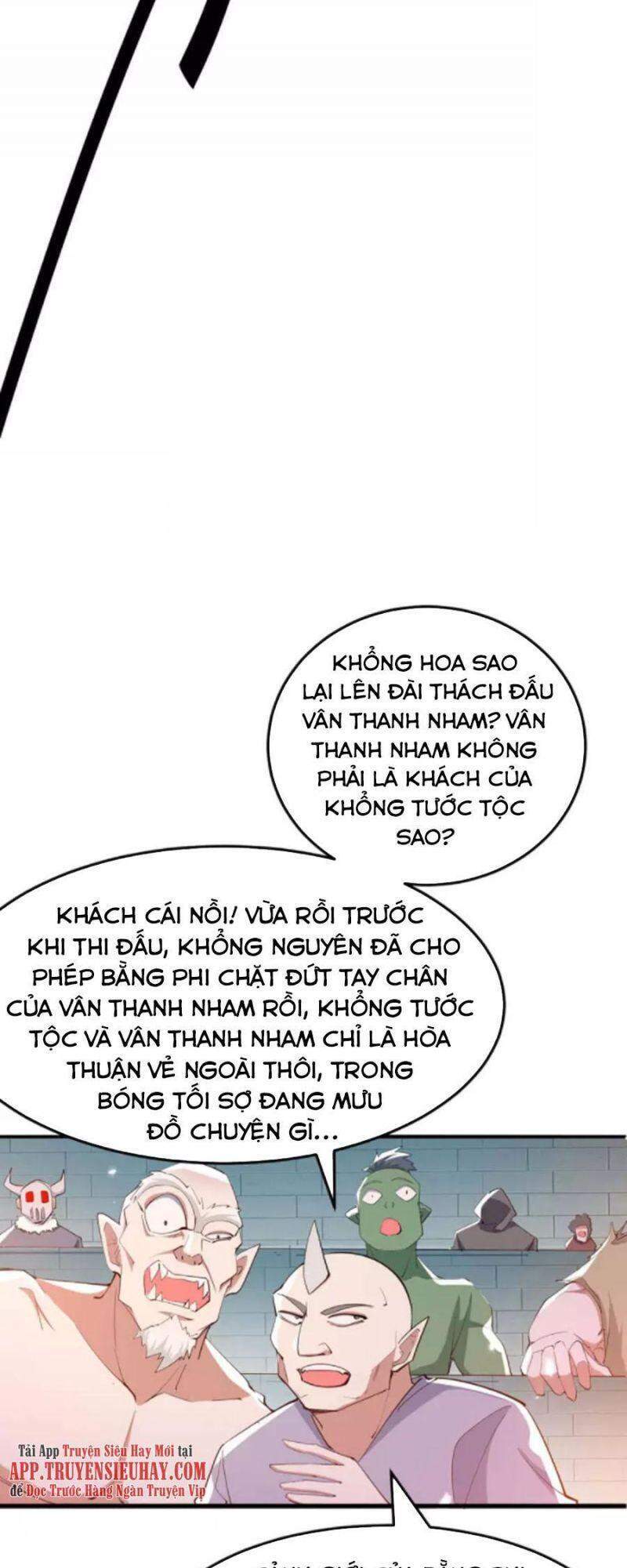 Tiên Đế Trở Về Chapter 262 - 30