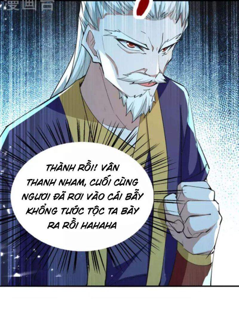 Tiên Đế Trở Về Chapter 263 - 15