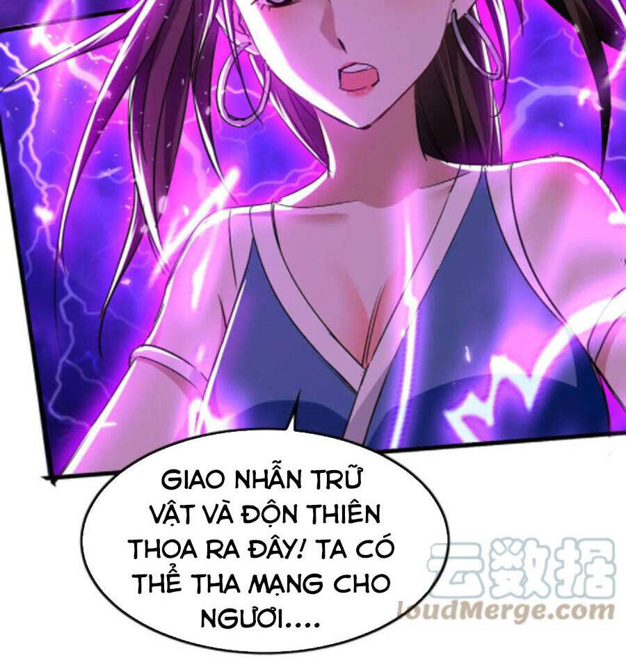 Tiên Đế Trở Về Chapter 267 - 21