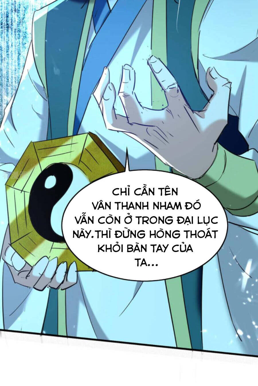 Tiên Đế Trở Về Chapter 277 - 19